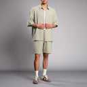 BODYDREAM: Fostering Cross-Cultural Fashion Exchanges and Collaborations