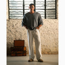 【MOTION&PAUSE】BODYDREAM Men's Casual Jeans