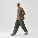 【END OF THE SEASON SALE】BODYDREAM Men's Digital Print Short Sleeve T-Shirt