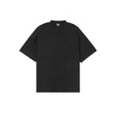 BODYDREAM Summer Heavyweight Cooling Technology Solid Color Short Sleeve T-Shirt