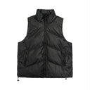 BDPOWERUP Winter Gym Layer Vest