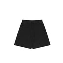 Vintage Old Money Texture Hollow Jacquard Woven Shorts