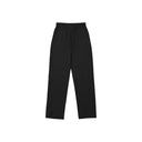 Casual Textured Knitted M Printed Pants