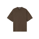 BODYDREAM Summer Heavyweight Cooling Technology Solid Color Short Sleeve T-Shirt