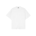 BODYDREAM Summer Heavyweight Cooling Technology Solid Color Short Sleeve T-Shirt