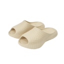 BODYDREAM Peanut Flip-Flops Summer Outdoor Thick-Soled Couples Flip-Flops for Men and Women