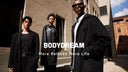 BODYDREAM: More Than Clothing, It's a Lifestyle