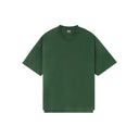 BODYDREAM Men's Short-Sleeve T-Shirt 300gsm Heavyweight Combed Cotton Material