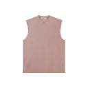 7A antimicrobial sun undershirt summer men's sports inner sleeveless t-shirt