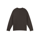 Brown Pullover Sweater