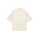 BODYDREAM Gender-Neutral Cool-Touch Distressed Short-Sleeve Casual American-Style T-Shirt