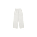 Straight-leg Knitted Trousers