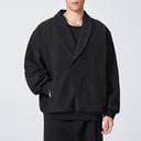 Black Classic Sweatshirt