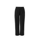 Slightly Textured Casual Pants