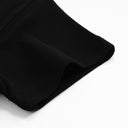 【MOTION＆PAUSE】BODYDREAM Short-Sleeved T-Shirt with Straight Shoulders