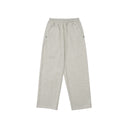 Straight Sweatpants