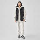 BODYDREAM Men's Casual Sweatpants - Printed Loose-Fit Athletic Cuffed Pants