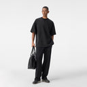 Cool-Feeling Knit Pants