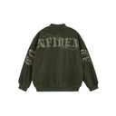 Plush Fleece Jacket LUJIAMEN by BODYDREAM