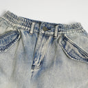 Vintage Cargo Jeans LUJIAMEN by BODYDREAM