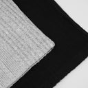 Gentleman Highlight Series V-Neck Sweater LUJIAMEN by BODYDREAM