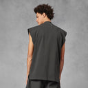 【END OF THE SEASON SALE】BODYDREAM Summer High Neck Tank Top for Men