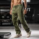 BDPOWERUP Tactical Cargo Pants
