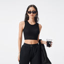Slim Casual Vest
