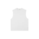 BODYDREAM Men's Heavyweight Waffle Texture Tank Top