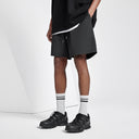 【END OF THE SEASON SALE】BODYDREAM Woven Shorts for Men