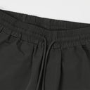 【END OF THE SEASON SALE】BODYDREAM Woven Shorts for Men