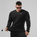 Gentleman Highlight Series V-Neck Sweater LUJIAMEN by BODYDREAM