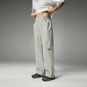 Loose Woven Trousers