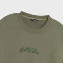 Printed Pullover LUJIAMEN by BODYDREAM