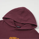 Rich Cat Printed Hoodie LUJIAMEN by BODYDREAM