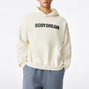 Loose Fit Classic Hoodie
