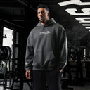 BDPOWERUP Gym Streetwear Hoodie