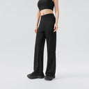 Casual Knitted Pants