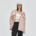 Corduroy Jacket LUJIAMEN by BODYDREAM