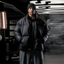 BDPOWERUP Winter Training Puffer Jacket