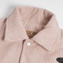 Corduroy Jacket LUJIAMEN by BODYDREAM