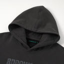 BDPOWERUP Motivaton Print Hoodie