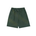 【END OF THE SEASON SALE】BODYDREAM Men's Washed Gradient Cotton Casual Shorts