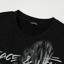 Printed Tee LUJIAMEN by BODYDREAM