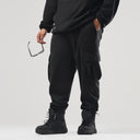 Core Sport Fleece Cargo Pants LUJIAMEN by BODYDREAM