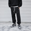 Basic Selection Sports Sweatpants LUJIAMEN by BODYDREAM