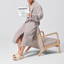 BODYDREAM Khaki Bathrobe