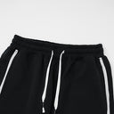Basic Selection Sports Sweatpants LUJIAMEN by BODYDREAM