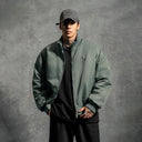 Puffer Jacket LUJIAMEN by BODYDREAM