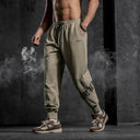 Printed Jogger LUJIAMEN by BODYDREAM
